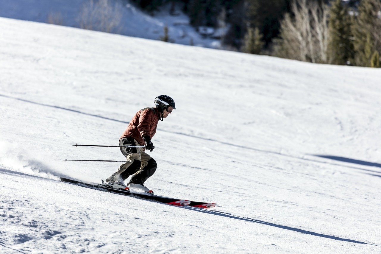 Reputable Colorado Ski Accident Lawyer Combs & Brown Law Firm
