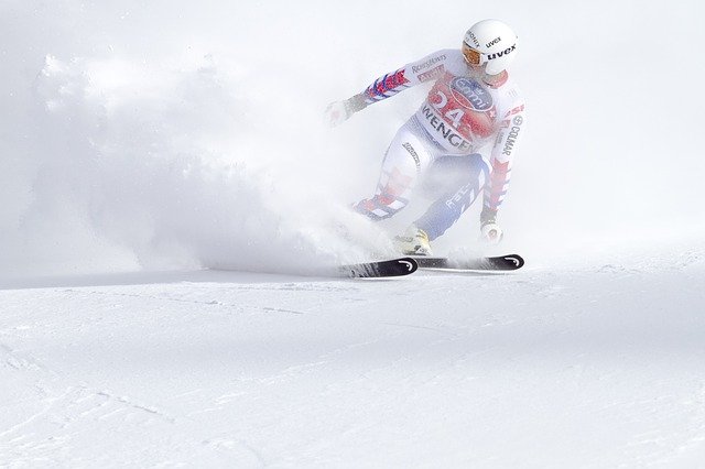 Determinando la Compensación Después de un Accidente de Ski Fatal