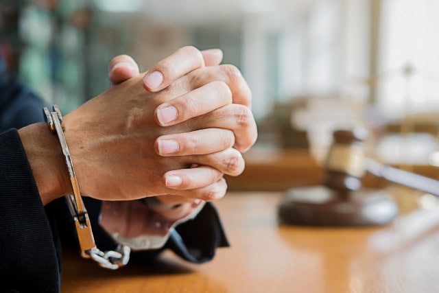 How a Sex Crimes Defense Attorney Might Defend You