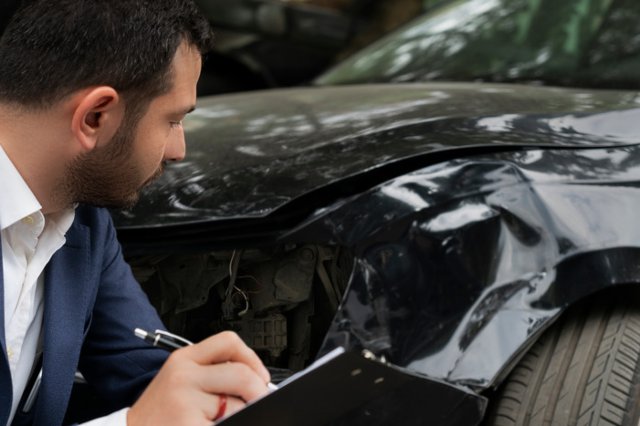 What Residents Should Know About Colorado Car Accidents
