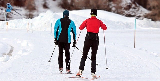 Does Colorado Ski Safety Act Apply to Cross Country Skiing