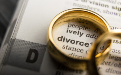 Factors to Consider When Filing for a Divorce in Colorado