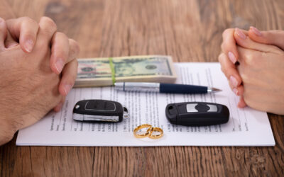 Determination of Spousal Maintenance or Alimony in Colorado