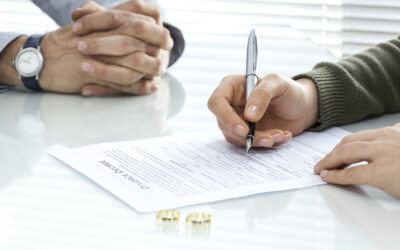 How Can You File for Divorce in Colorado?