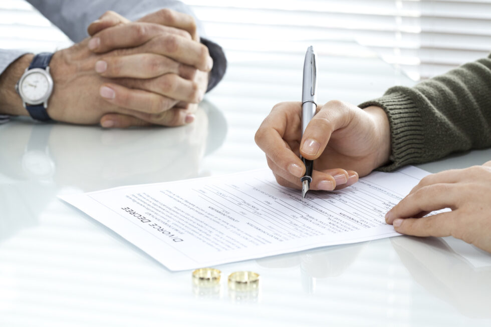 How Can You File For Divorce In Colorado Combs Brown Law Firm