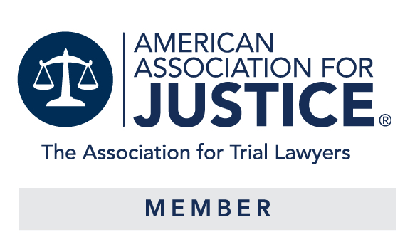 American Association for Justice - The Association for Trial Lawyers - Member