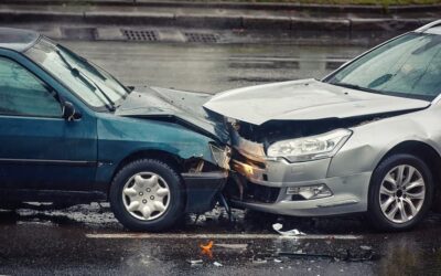 Types of Car Accidents