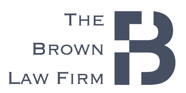 The Brown Law Firm