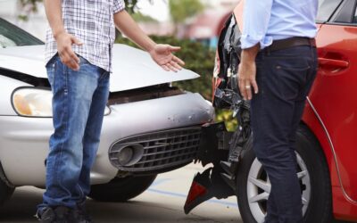 What to Expect After a Car Accident