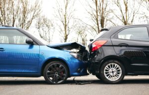 Common Injuries from Rear-End Collisions