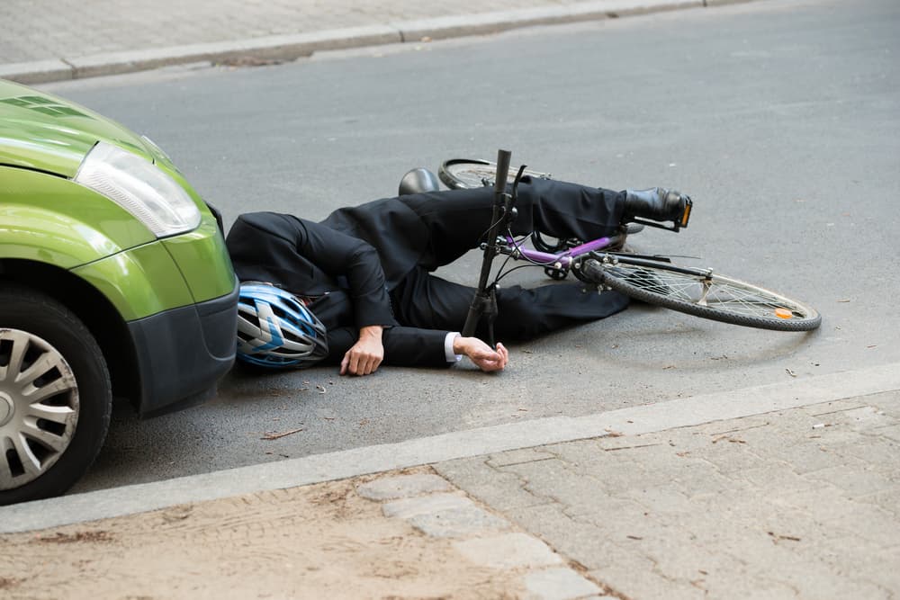 How Much is a Bicycle Accident Worth?