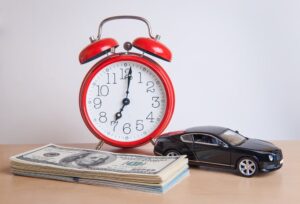 Statute of Limitations in getting car accident claim