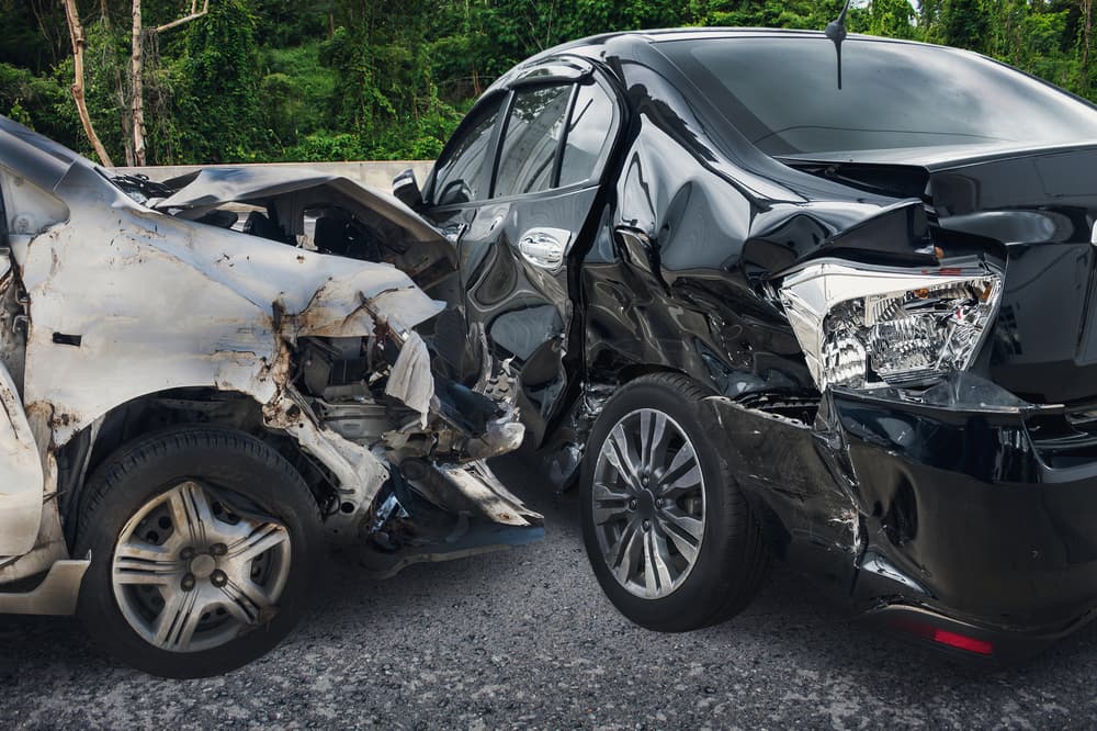 Should I Take the First Offer of a Car Accident Settlement?