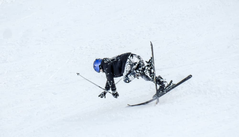 What to Do After a Ski Accident in Colorado