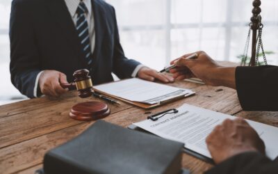 How Prior Convictions Affect Sentencing in Colorado Criminal Cases