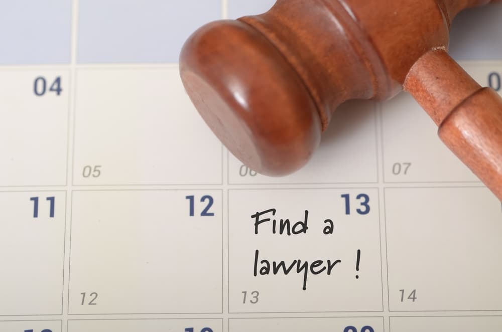 How to Find the Best Car Accident Lawyer Near Me?