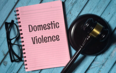 Can You Get Jail Time for a First-Time Domestic Violence Charge in Colorado?