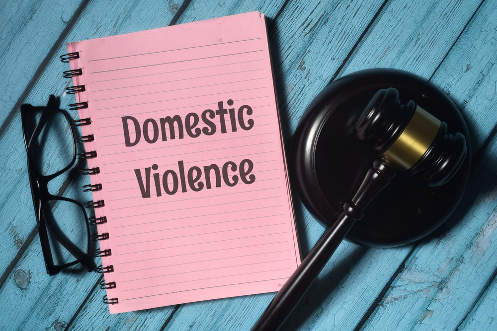 Can You Get Jail Time for a First-Time Domestic Violence Charge in Colorado?