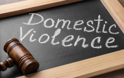 Can You Fight Domestic Violence Charges Without Evidence?