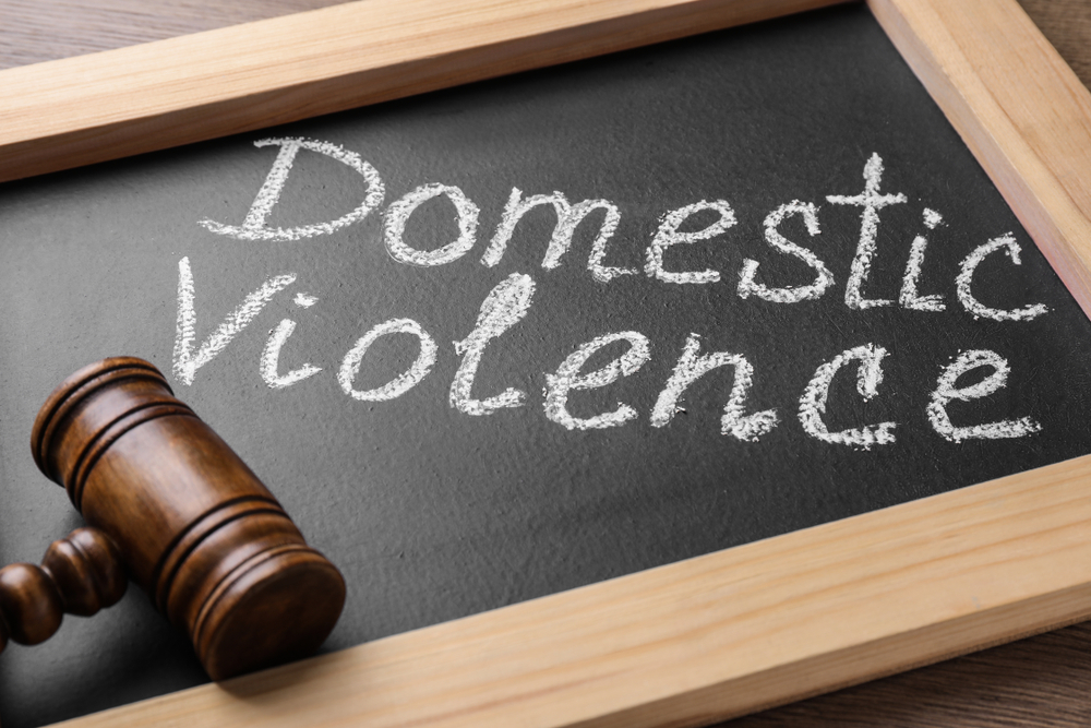 Can You Fight Domestic Violence Charges Without Evidence?