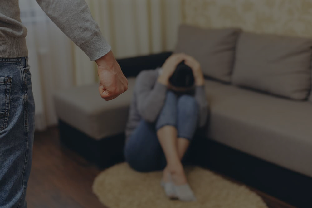What To Do If Falsely Accused of Domestic Violence in Colorado