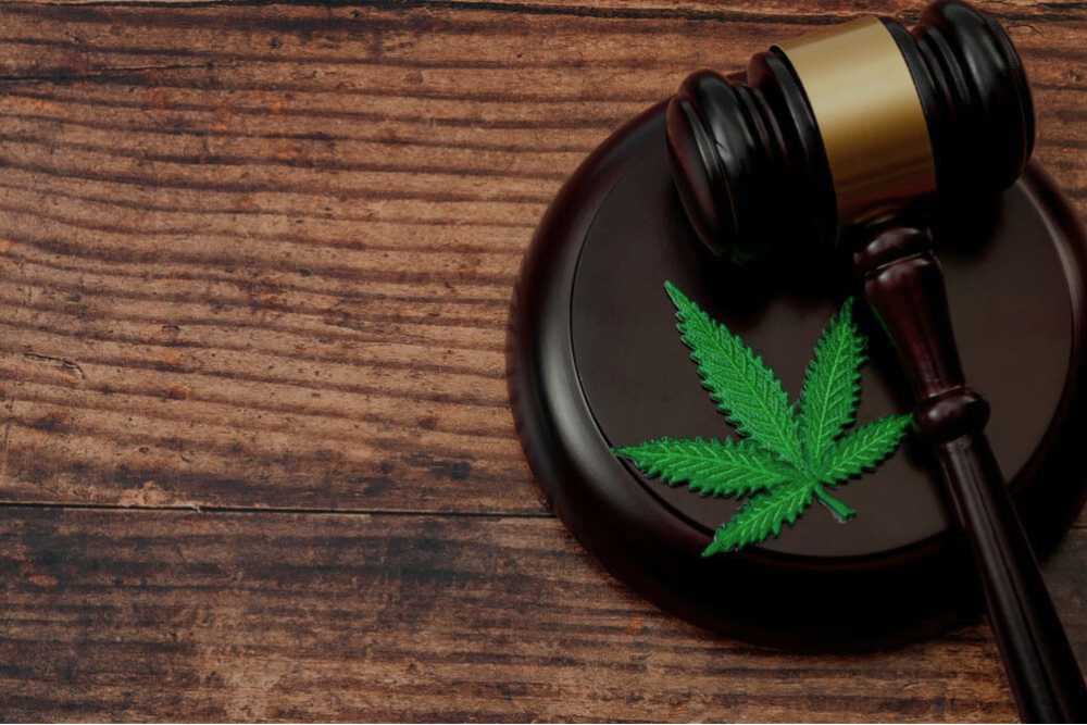 What’s the Difference Between a Misdemeanor and a Felony?