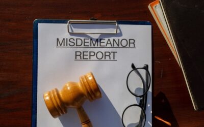 Do I Really Need a Lawyer for a Misdemeanor in Routt County?