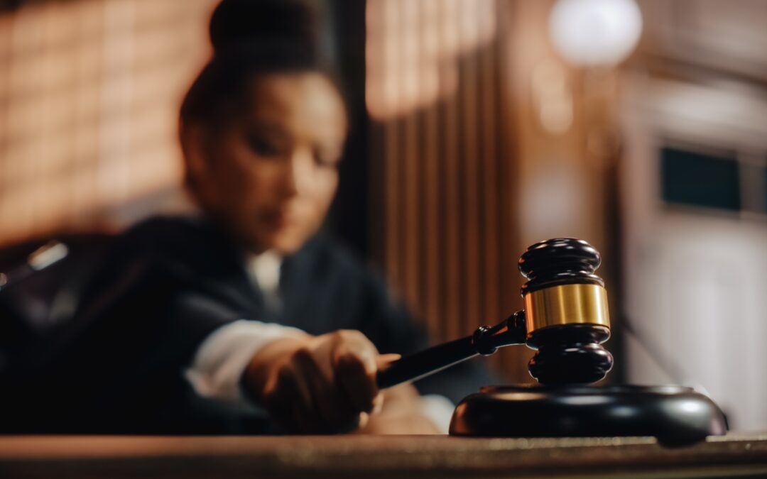 What Judges Look for at Your First Court Appearance in Colorado