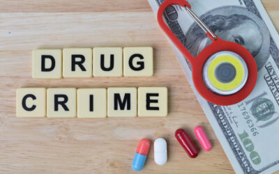 Differences Between Colorado Drug Possession and Intent to Distribute