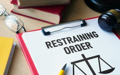 How to Apply for a Restraining Order in Colorado?