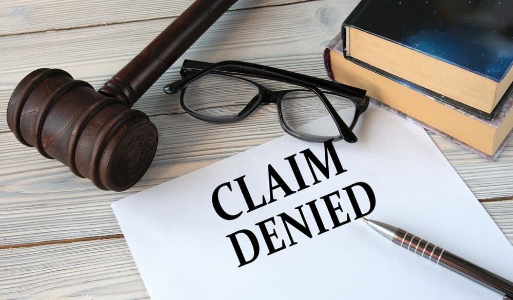 Steps to Take If a Ski Resort Denies Your Injury Claim