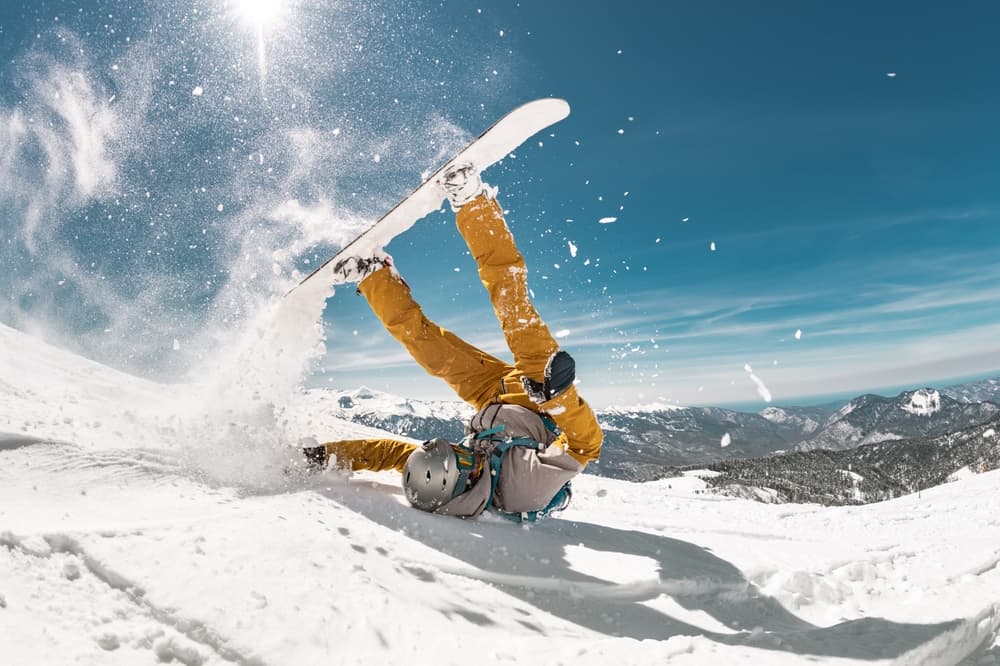 Out-of-State Ski Accidents: Which State’s Laws Apply to Your Injury Claim?