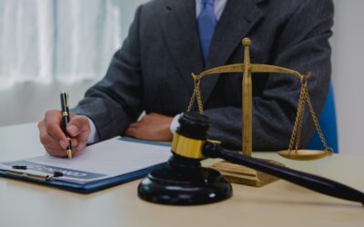 What a Defense Lawyer Looks for in a Police Report