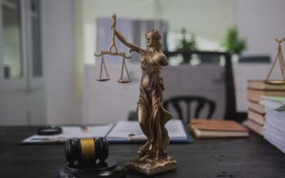 What Evidence is Needed to Win a Personal Injury Lawsuit?