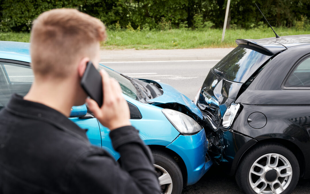 How to Seek Compensation for Long-Term Medical Care After a Car Accident