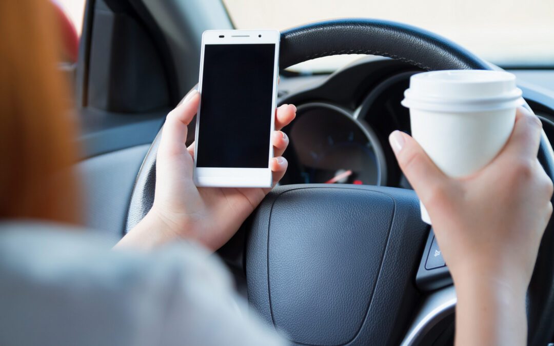 Can You File a Claim for a Car Accident Caused by Distracted Driving?