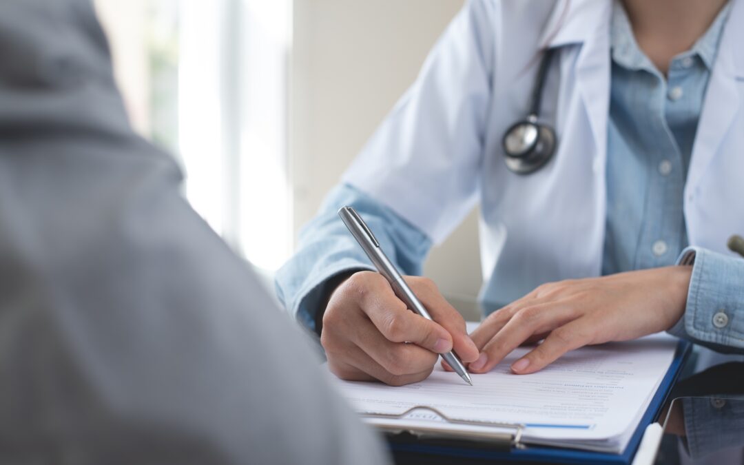 What Happens Inside an Insurance Claim File? The Brown Law Firm | Personal Injury Attorneys in Steamboat Springs