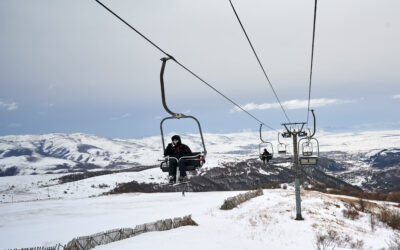 Chairlift Malfunction & Ski Lift Injury Guide for Colorado Ski Resorts